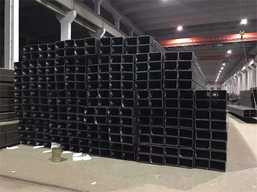 木兰冷拔方管选型指南 工程采购怎么选
